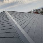 スレート（カラーベスト）屋根の特徴や長持ちさせる為のメンテナンス内容をご紹介