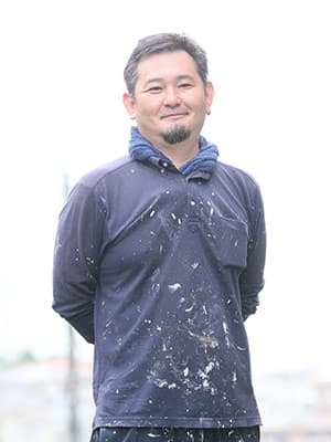 神奈川県横浜市の雨漏り修理の達人「柏谷塗装」