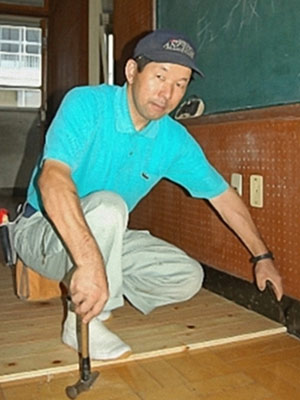 広島県三原市の雨漏り修理の達人「SO.住マイルホーム」