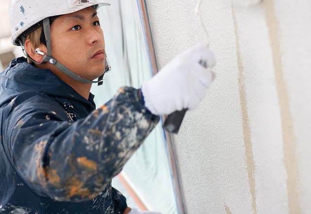 広島県広島市の雨漏り修理の達人「村上塗装」