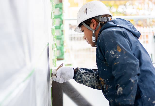広島県広島市の雨漏り修理の達人「村上塗装」