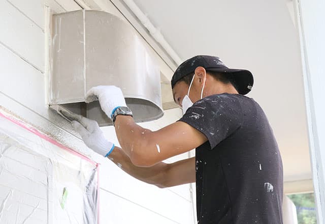 茨城県取手市の雨漏り修理の達人「極みコーティング」