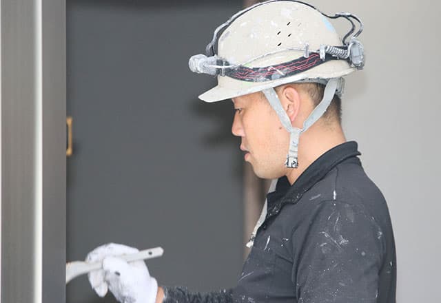埼玉県春日部市の雨漏り修理の達人「株式会社鈴樹」