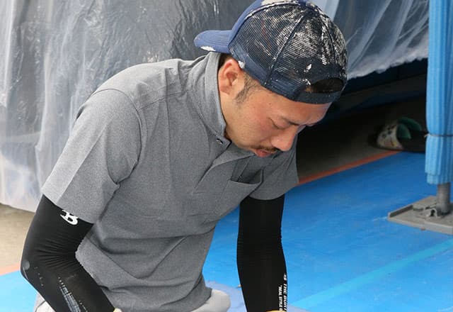 東京都府中市の雨漏り修理の達人「ST興業」