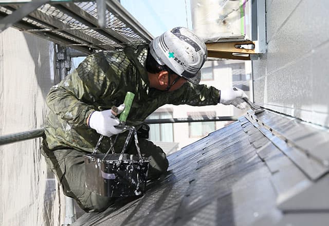 千葉県野田市の雨漏り修理の達人「株式会社 RIZE塗装」