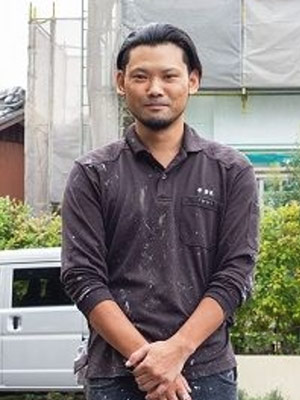 岐阜県大垣市の雨漏り修理の達人「希塗匠」