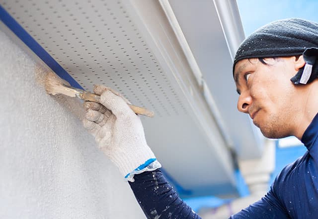 神戸市北区の雨漏り修理の達人「ペイントプロ 木村塗装」