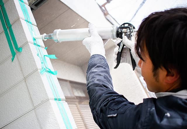 大阪市平野区の雨漏り修理の達人「間庭建設」