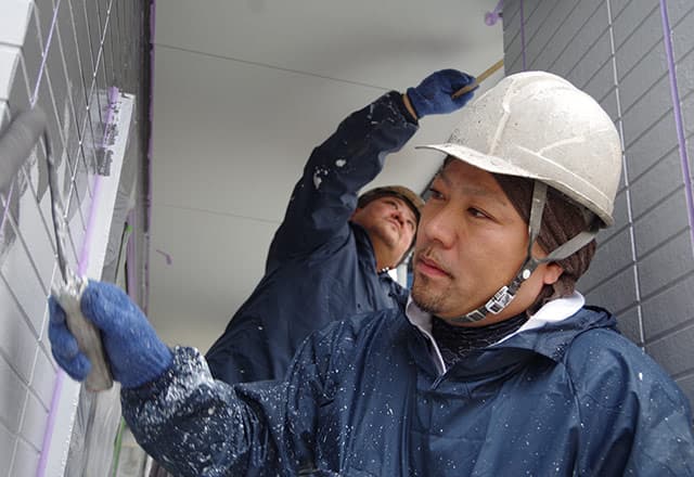 愛知県春日井市の雨漏り修理の達人「株式会社ハウストゥカラー」
