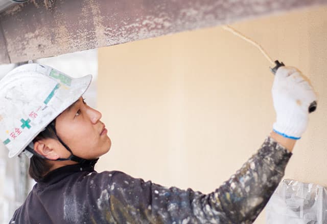 兵庫県たつの市の雨漏り修理の達人「大西塗装工業」