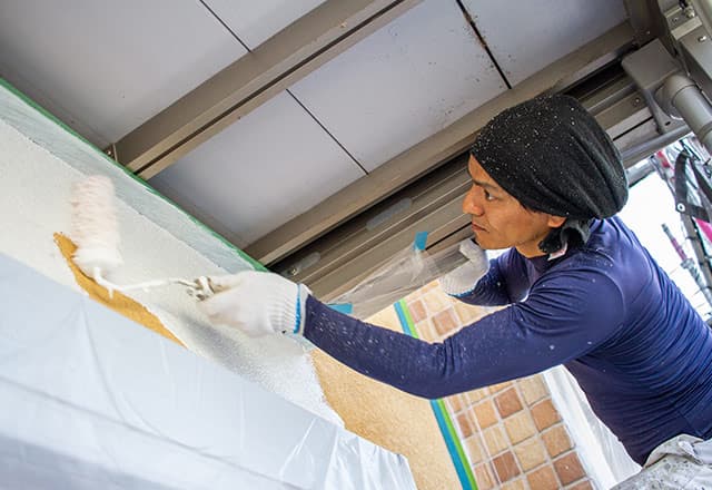 神戸市北区の雨漏り修理の達人「ペイントプロ 木村塗装」
