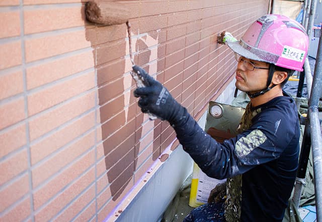 愛知県一宮市の雨漏り修理の達人「リョーケン」