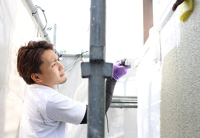 大阪市平野区の雨漏り修理の達人「池本塗装」