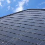スレート屋根の葺き替えの費用はどれくらいかかるの？