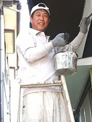 福井県坂井市の雨漏り修理の達人「橋本塗装店」