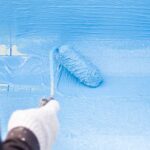 ベランダや屋上の雨漏りを防ぐ！防水工事の種類～ウレタン防水塗装