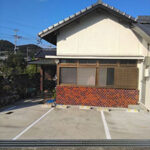 神戸市北区にてモルタル外壁、ベランダ塗装など塗り替え工事