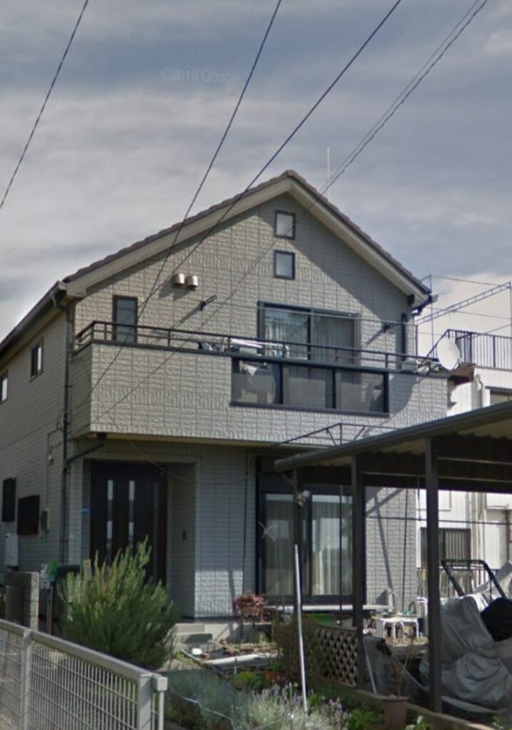 千葉県佐倉市山崎にて屋根塗装・外壁塗装〈雨漏り予防の初メンテナンス〉 施工後