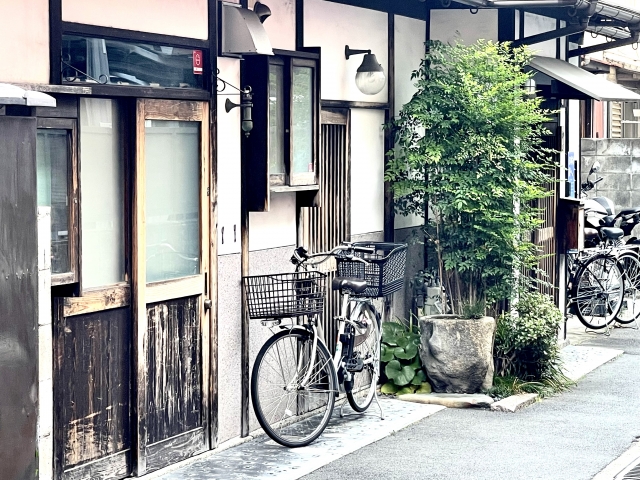 大阪で多く残る「文化住宅」雨漏りの心配はある？