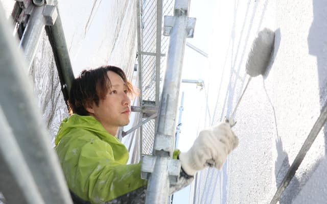 長野県松本市の雨漏り修理の達人「MK塗建」