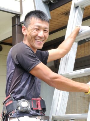 愛知県春日井市の雨漏り修理の達人「春貴屋根工業」