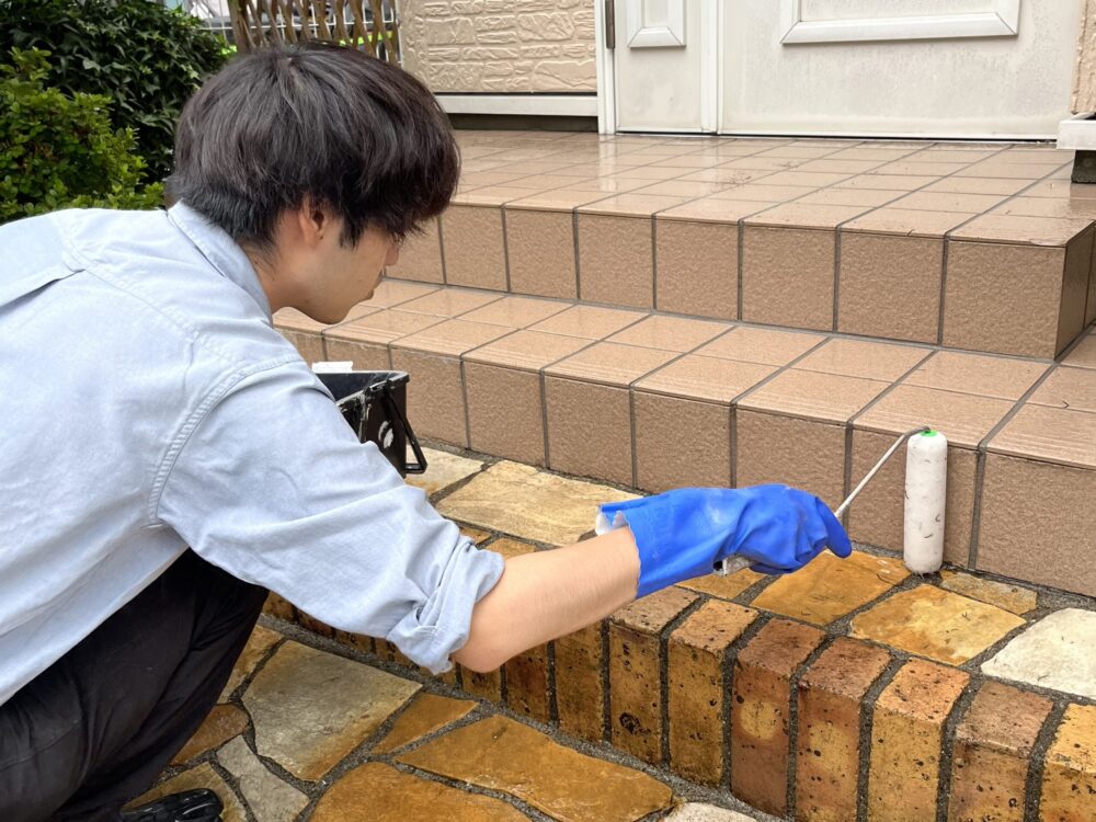 神奈川県の雨漏り修理の達人「睦建装」