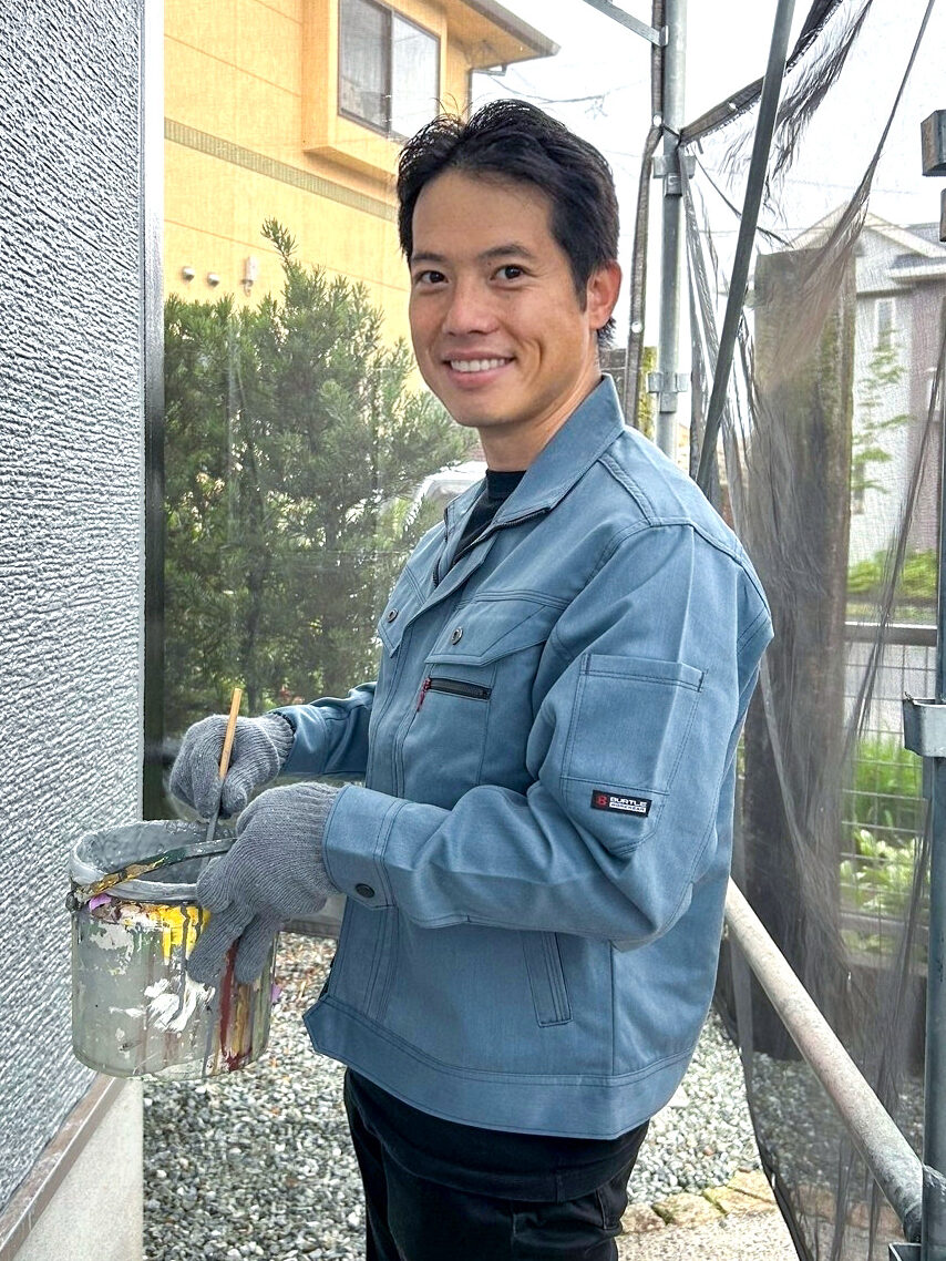 福岡県の雨漏り修理の達人「有限会社BAGUS」