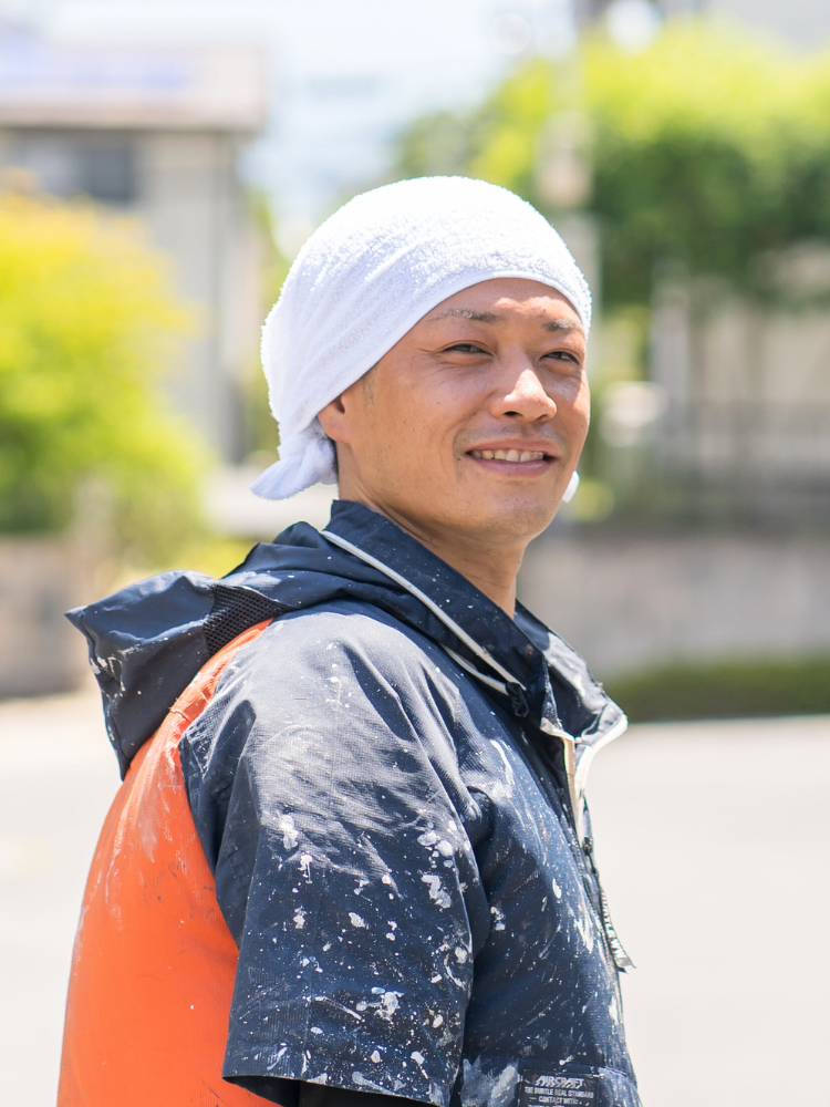 奈良県の雨漏り修理の達人「大昭建装」