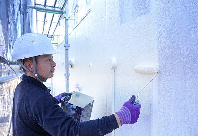 岐阜の雨漏り屋さん