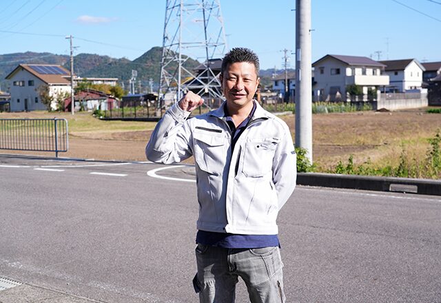 岐阜の雨漏り屋さん