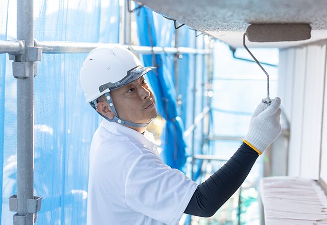 松山市で外壁塗装・屋根塗装をご検討ならトラストペイントへ
