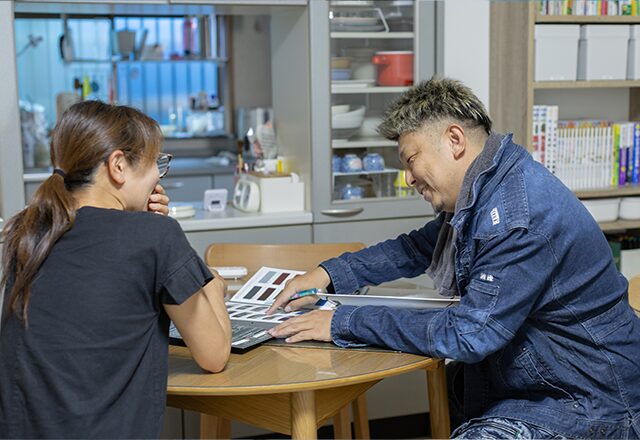 松山市で外壁塗装・屋根塗装をご検討ならトラストペイントへ