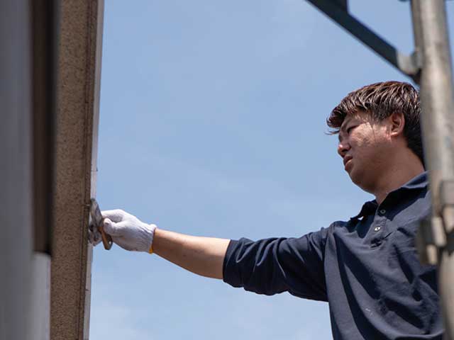 町田の雨漏り・外壁相談センター