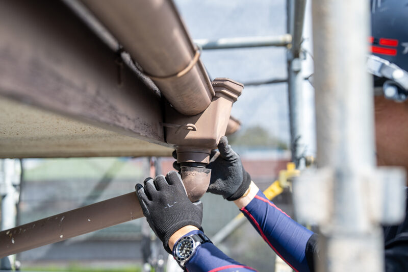 川崎市屋根修理マイスター