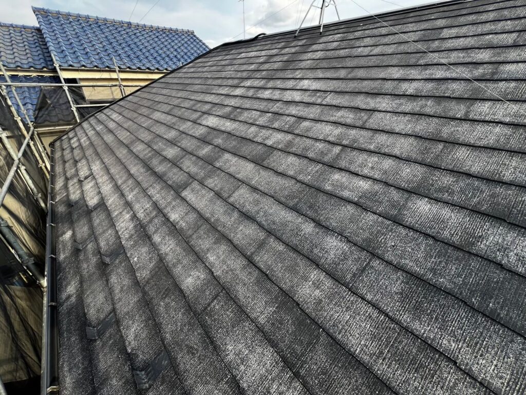 横浜都筑区 施行前