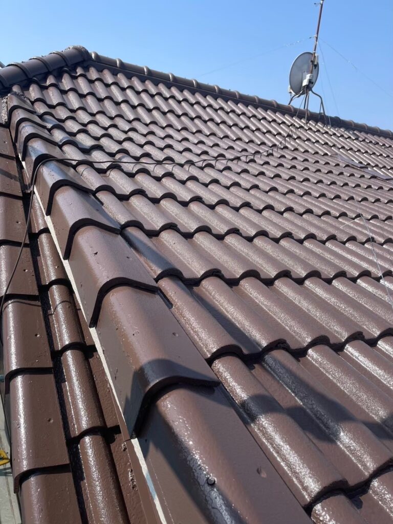 三重県松阪市 施工後