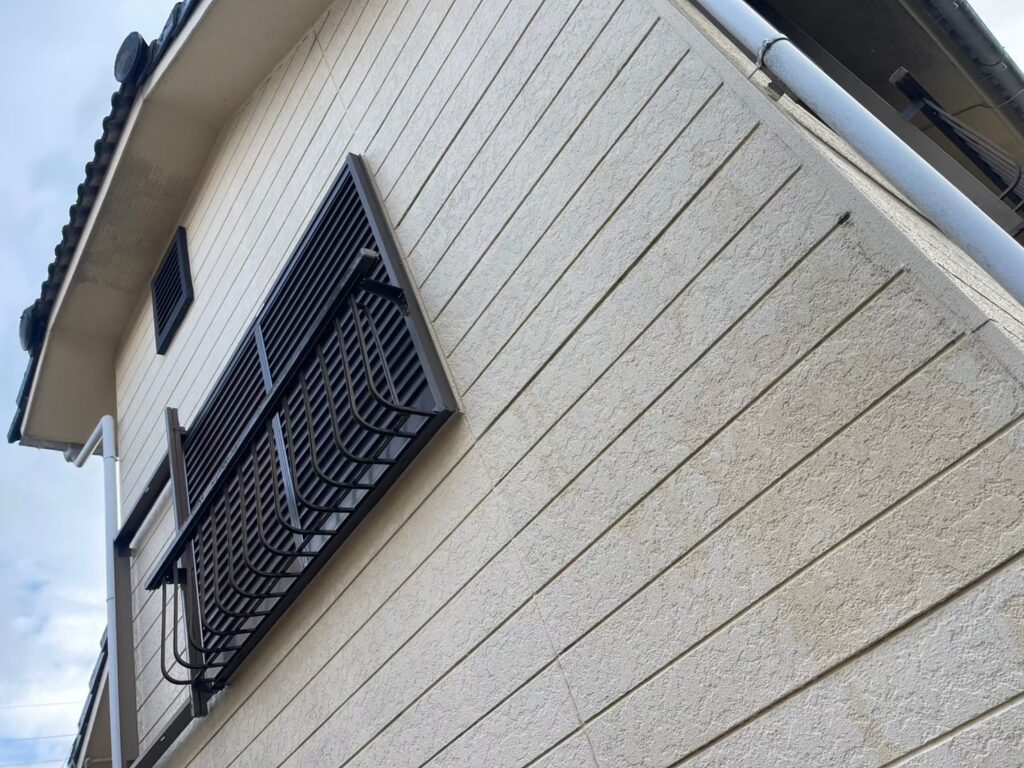 三重県松阪市 施工前