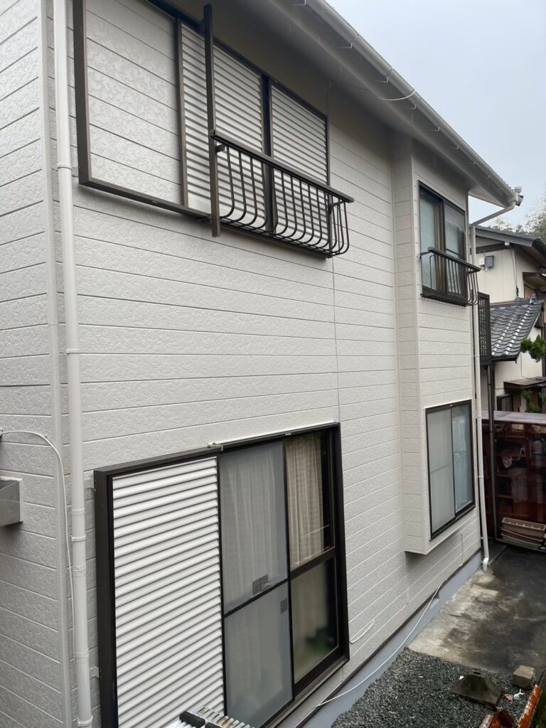 三重県松阪市 施工後