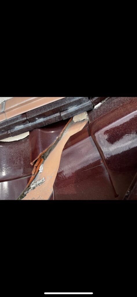 東大阪市足代町 施工前