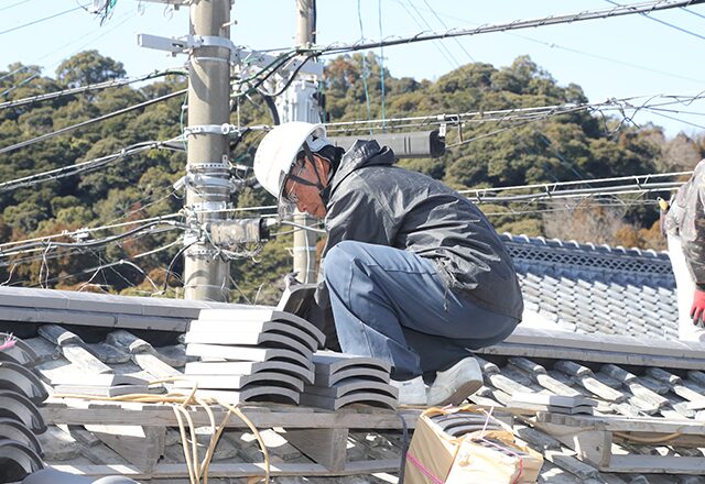 有限会社加治木瓦工業