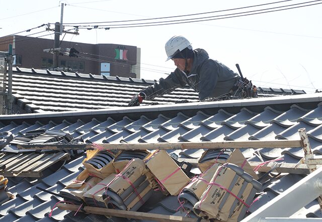 有限会社加治木瓦工業