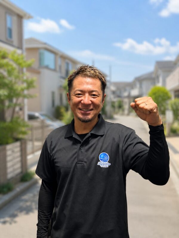 藤居技研株式会社