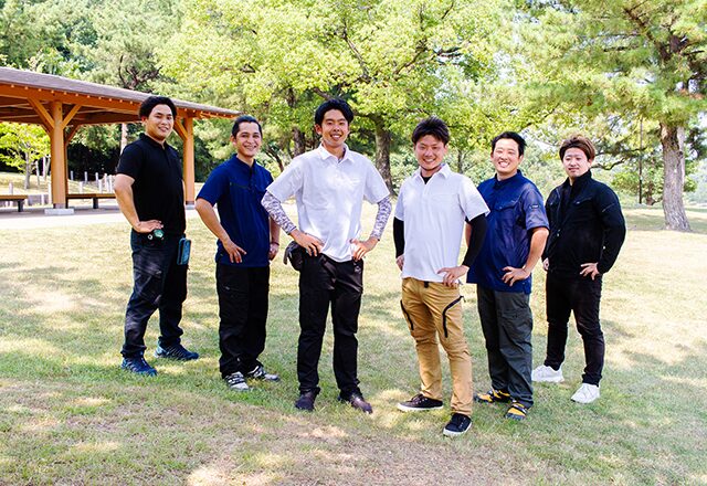 愛知県の雨漏り修理の達人「雨漏り救急隊」の会社情報・クチコミ