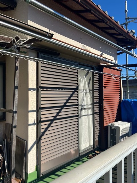 静岡市清水区 施工前