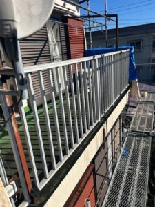 静岡市清水区 施工前