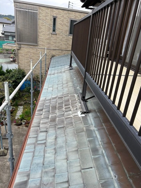 静岡県浜松市 施工前