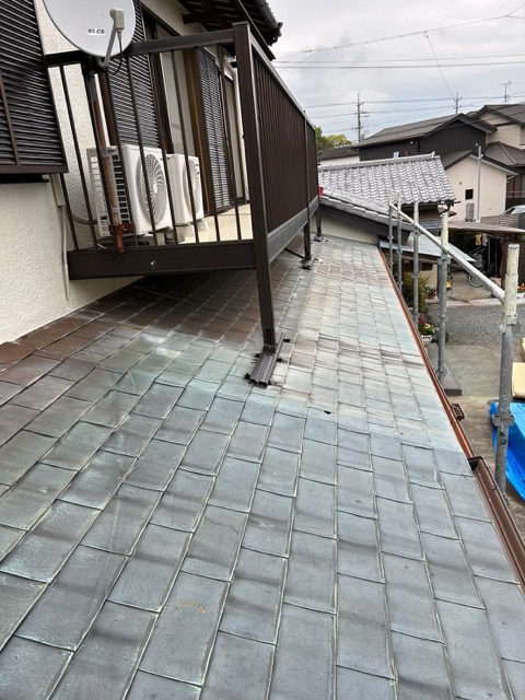 静岡県浜松市 施工前