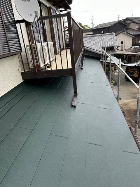 岡県浜松市 施工後