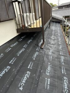 岡県浜松市 施工中