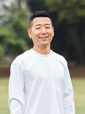さいたま市の屋根やさん　森下　剛